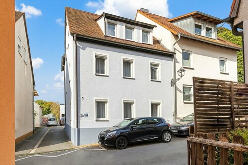 BRIGHT Herzogenaurach Zentrum, Забронировать Апартаменты/квартира Херцогенаурах Middle Franconia