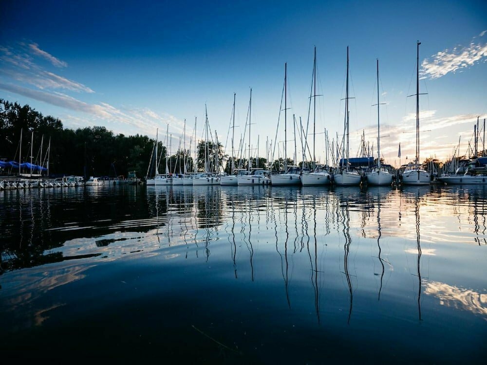 Wassersport Schattmaier