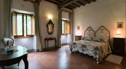 Borgo Ponte dell'Asse, Забронировать Отель Отели Флоренции с парковкой, Парковка