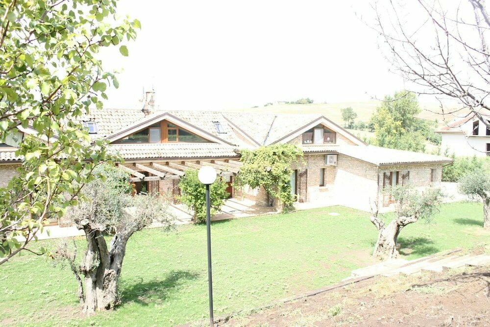 Il Casale della Gioia