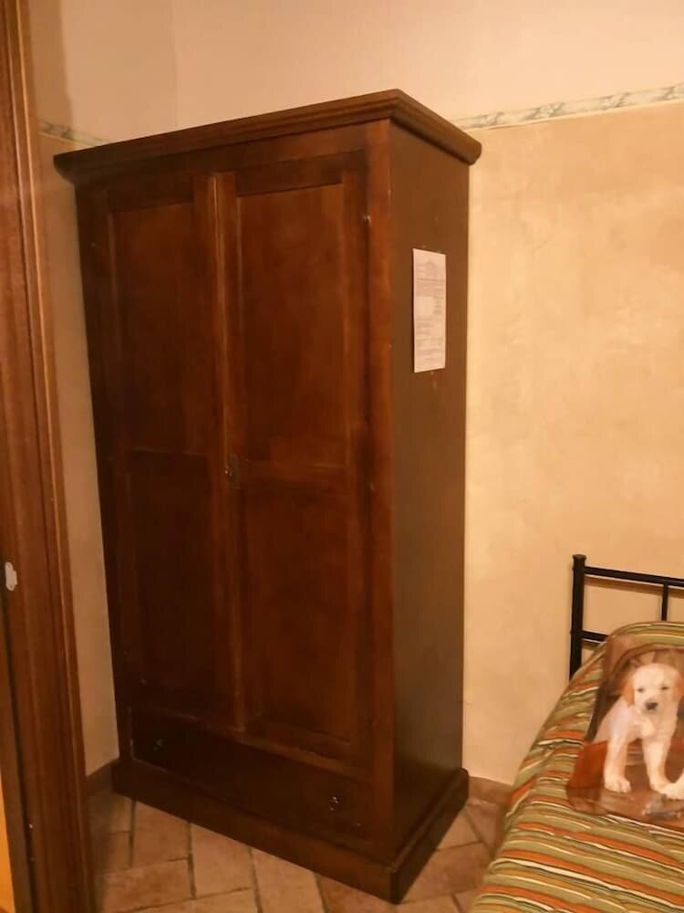 Il Castagneto