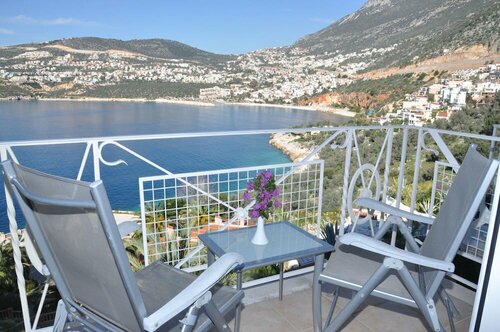 Patara Prince Hotel & Resort - Special Category, Забронировать Курортный отель Курортные отели Средиземноморского региона, Курортный отель