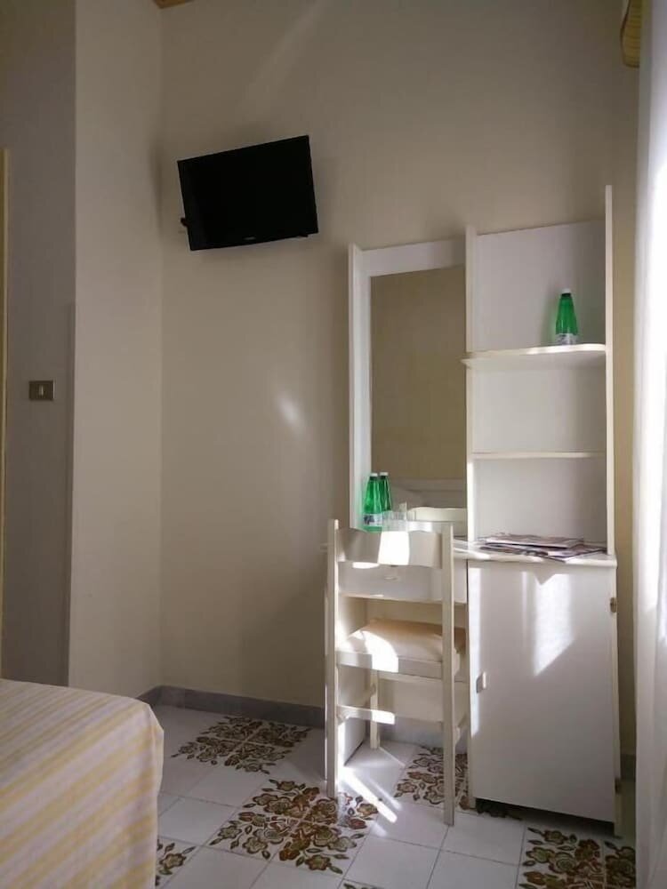 Hotel Fleming
