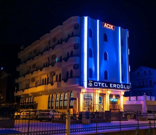 Eroglu, Rezerwuj Hotel Fethiye Fethiye Area