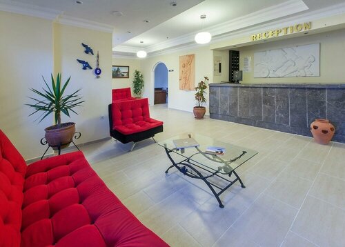 Bitez Kassandra, Rezervovat Hotel Bitez 