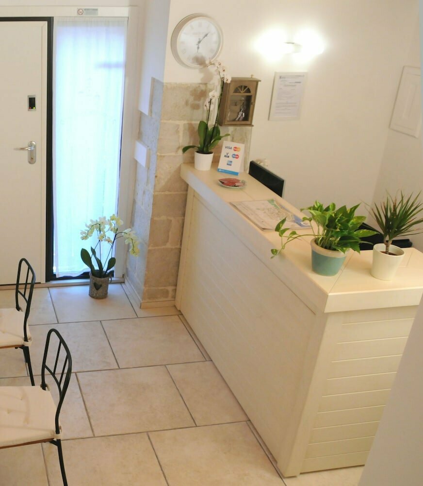 B&B Al Vecchio Borgo