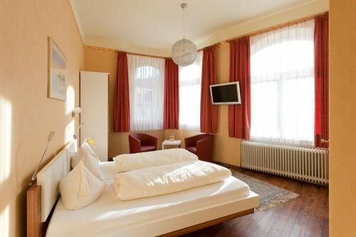 Hotel Kühler Krug, Забронировать Отель Фрайбург-им-Брайсгау Breisgau