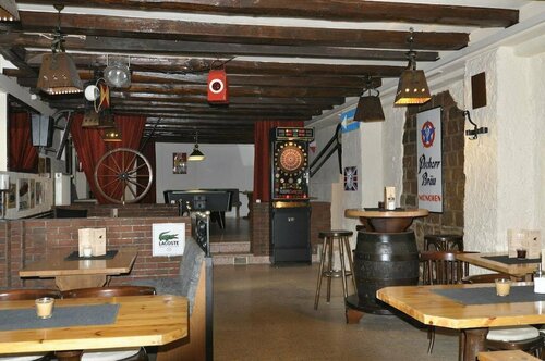 Yeti City Hotel Saarbrücken, Забронировать Отель Отели в центре Саарбрюккен, в центре