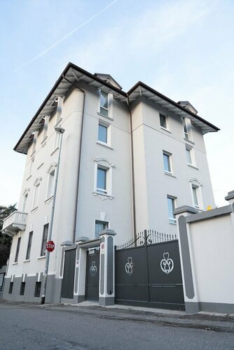 Villa Tosati, Забронировать Вилла Монца Ломбардия