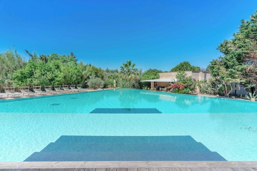 Dimora Relais Excelsa B&B