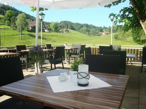 Hotel-Restaurant Kohlenbacher-Hof, Réserver Hôtel Hôtels à Bade-Wurtemberg avec parking, Parking