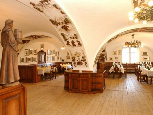 Klostergasthof Raitenhaslach, Rezervasyon Otel Burghausen Upper Bavaria
