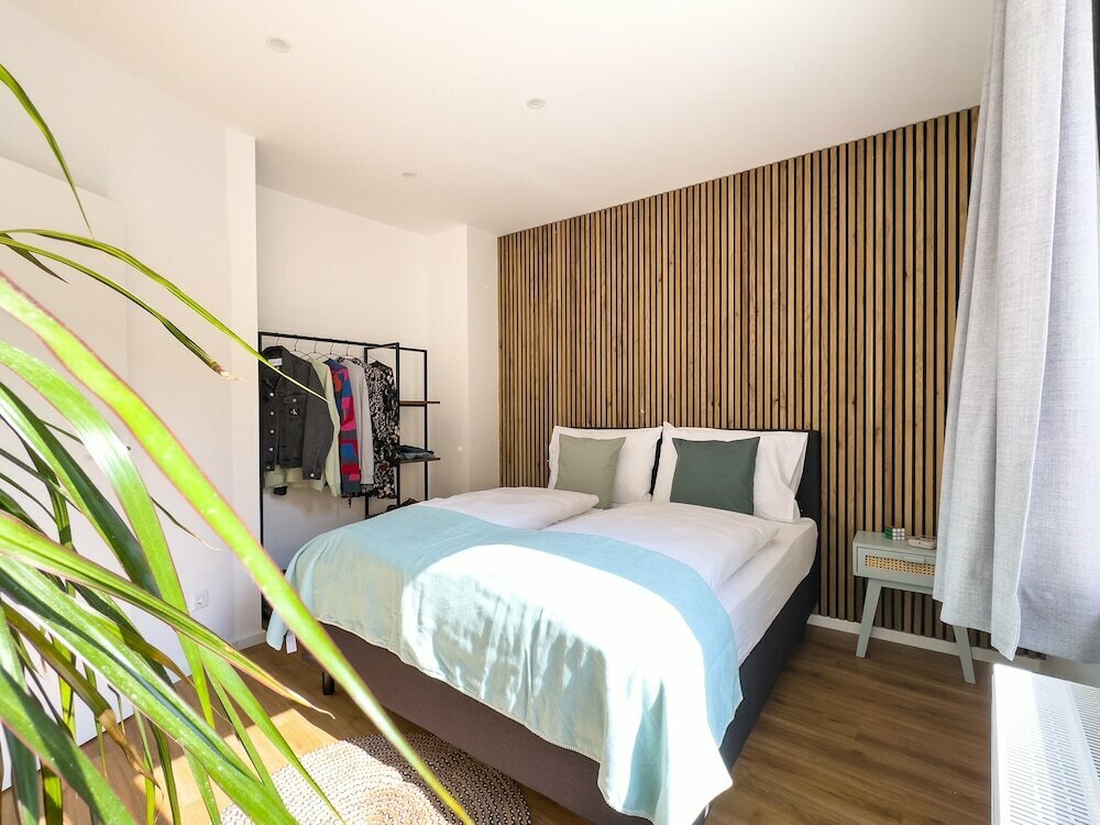 Lorenz Hotel Zentral
