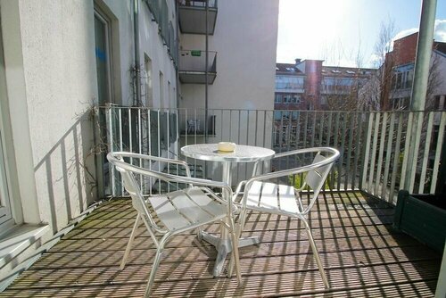 Hotel Ahrberg Viertel, Book Hotel Hannover Lower-Saxony