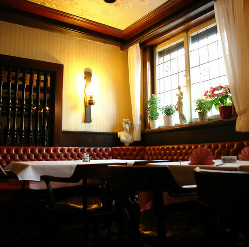 Hotel Filoxenia, Réserver Hôtel Hôtels à Stuttgart avec parking, Parking