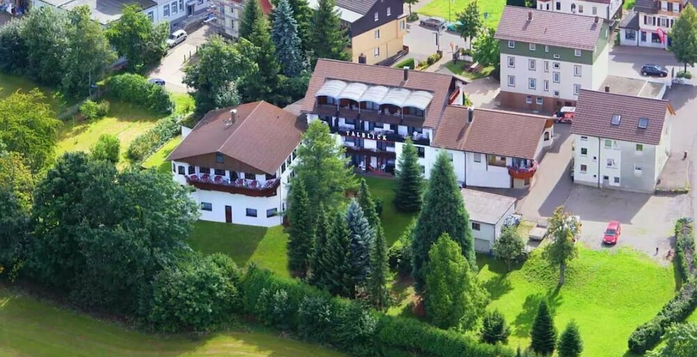 Jürgen Seibold Hotel Talblick