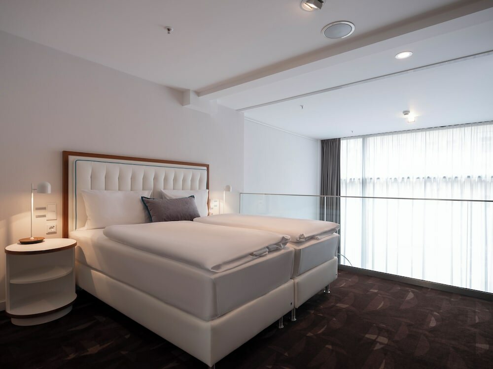 Best Western Premier Hotel Moa Berlin