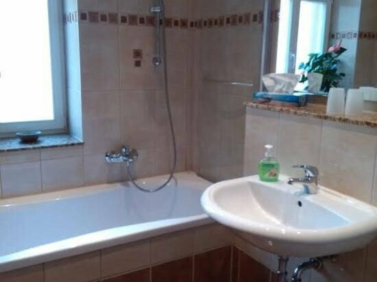 Hotel Ferienwohnung Limona 1