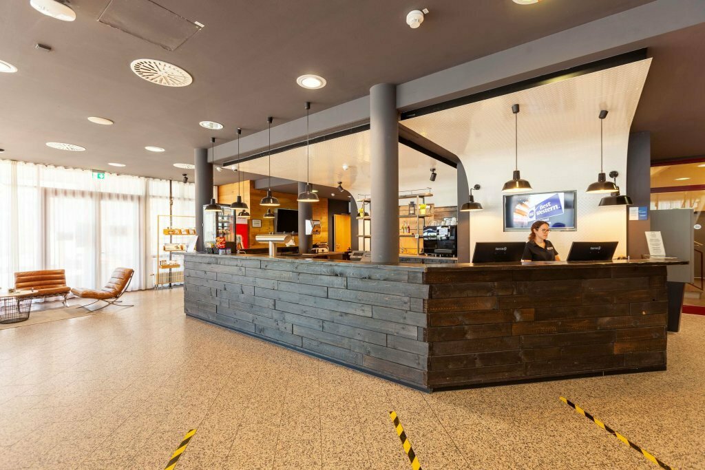 Loftstyle Hotel Schwieberdingen