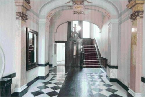 Hotel Pension Bella, Buchen Sie Hotel Charlottenburg-Wilmersdorf Berlin, in der Nähe von Kaiser-Wilhelm-Gedächtniskirche