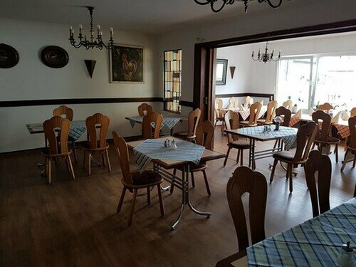 Rheinischer Hof, Забронировать Отель Леверкузен Северный Рейн-Вестфалия