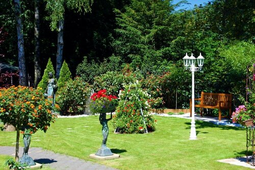 Hotel Neuhöfer am Südpark, Κράτηση Ξενοδοχείο Bad Nauheim Taunus