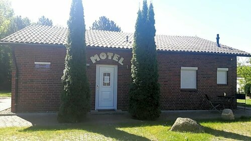 Motel Route 216, Prenota Motel Gohrde Wendland