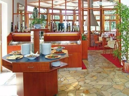 Schloss Hotel Landstuhl, Book Hotel Landstuhl 