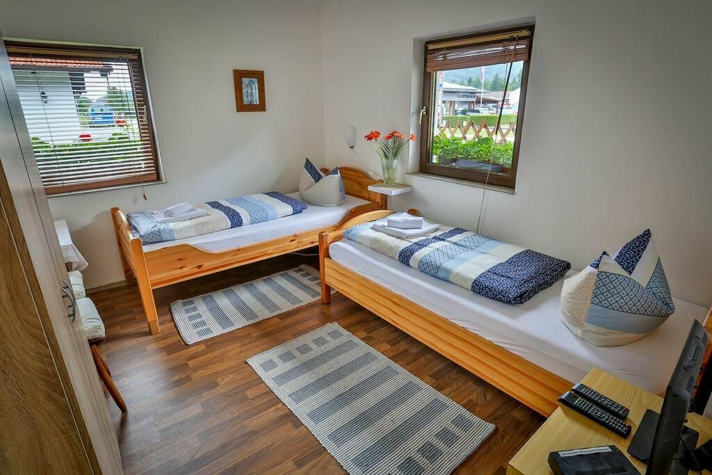 Pension Rauschberghof Inh. Petr Uher