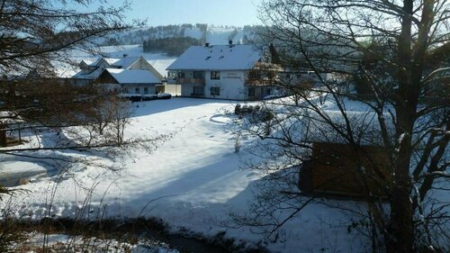 Ferienhaus am Sonnenhang, Забронировать Отель Центр города Медебах