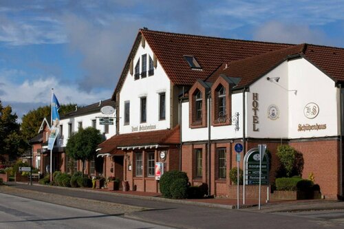Weinhandel und Restaurant Weinbek