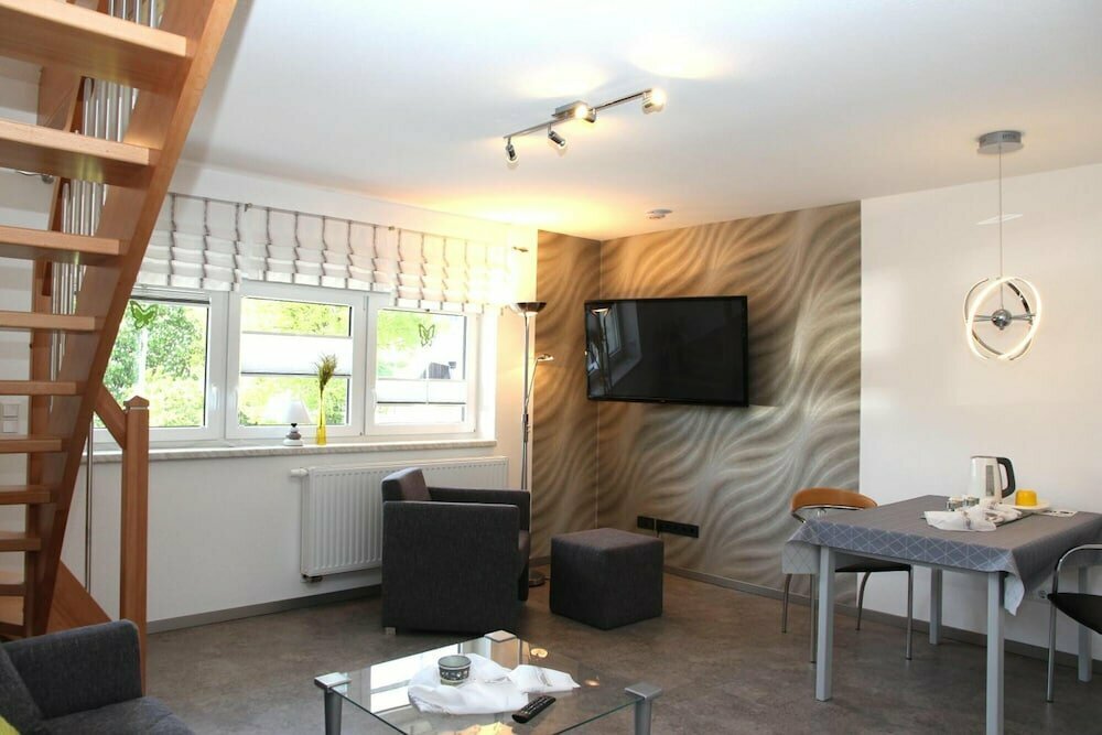 Pension Schweinsberg