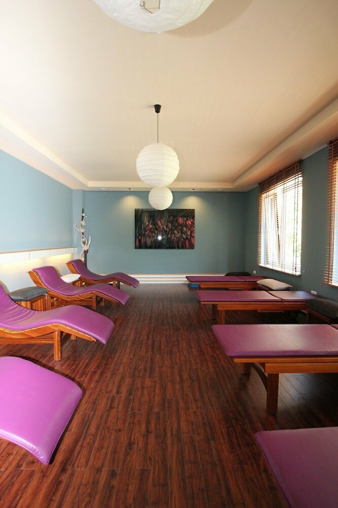 Heidehotel Bad Bevensen Das barrierefreie Hotel