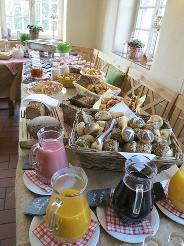 Das Dycker Weinhaus, Забронировать Отель Йюхен Северный Рейн-Вестфалия