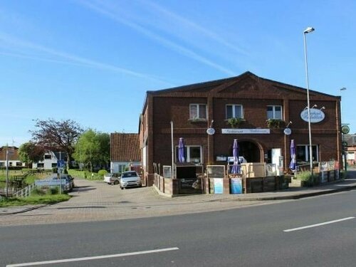 Aparthotel-harleblick, Réserver Appart'hôtel Hôtels à Frise orientale avec parking, Parking