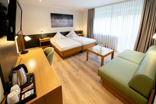 Hotel Restaurant Kloppendiek, Забронировать Отель Отели Münsterland по системе «всё включено», Всё включено