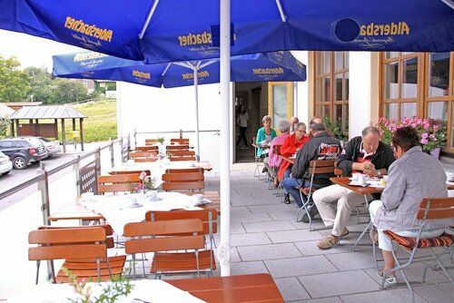 Hotel-Gasthof Zum Oberen Wirt, Забронировать Отель Реген Grosser Arber