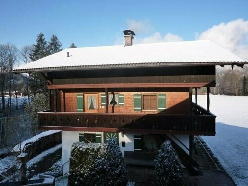 Haus Wiesenrand, Забронировать Отель Берхтесгаден Район Берхтесгаден