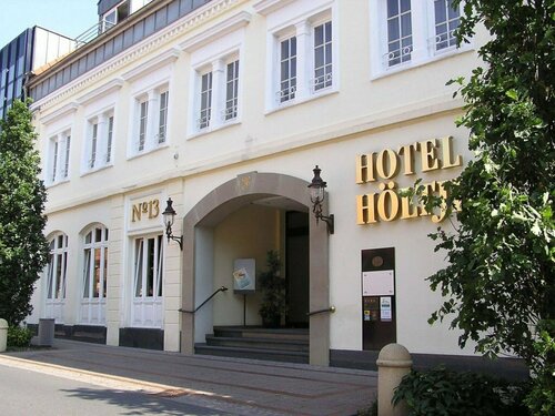 Akzent Hotel Höltje, Book Hotel Verden Verden