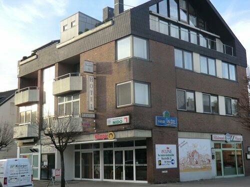Hotel Julia