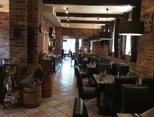 Hotel Borgo Antico, 예약 호텔 Burg auf Fehmarn Fehmarn