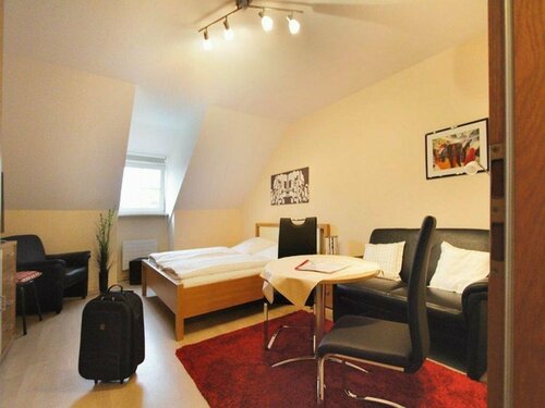 Schloss Kirchham Appartement - & Wellnessanlage, Забронировать Отель Отели Баварии с парковкой, Парковка