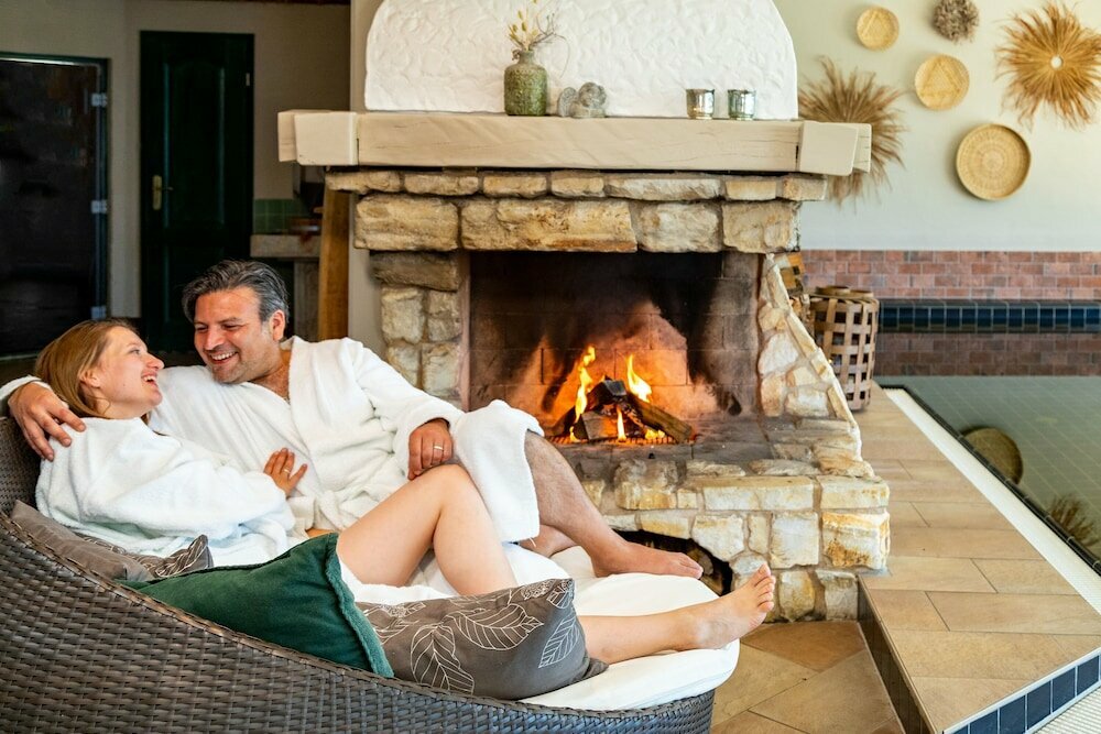 Christinenhof & Spa Sport- und Tagungshotel