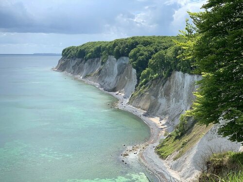 Sandstrand Ostseeperle, Забронировать Апарт-отель Глове Рюген