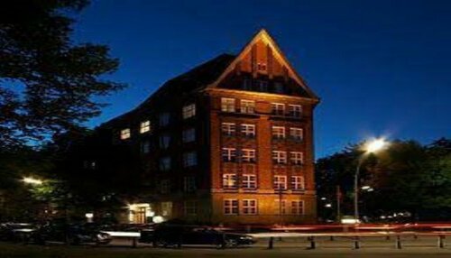 Hotel Wagner im Dammtorpalais, Забронировать Отель Отели Гамбурга с завтраком, рядом с Ганземаркт, Завтраки