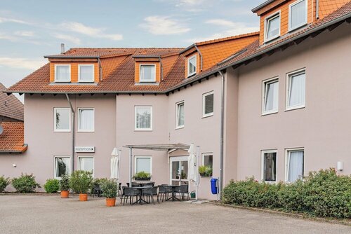 Euro-Hotel, Reserva ahora Hotel Hoteles en Baden-Wurtemberg con desayuno, Desayunos