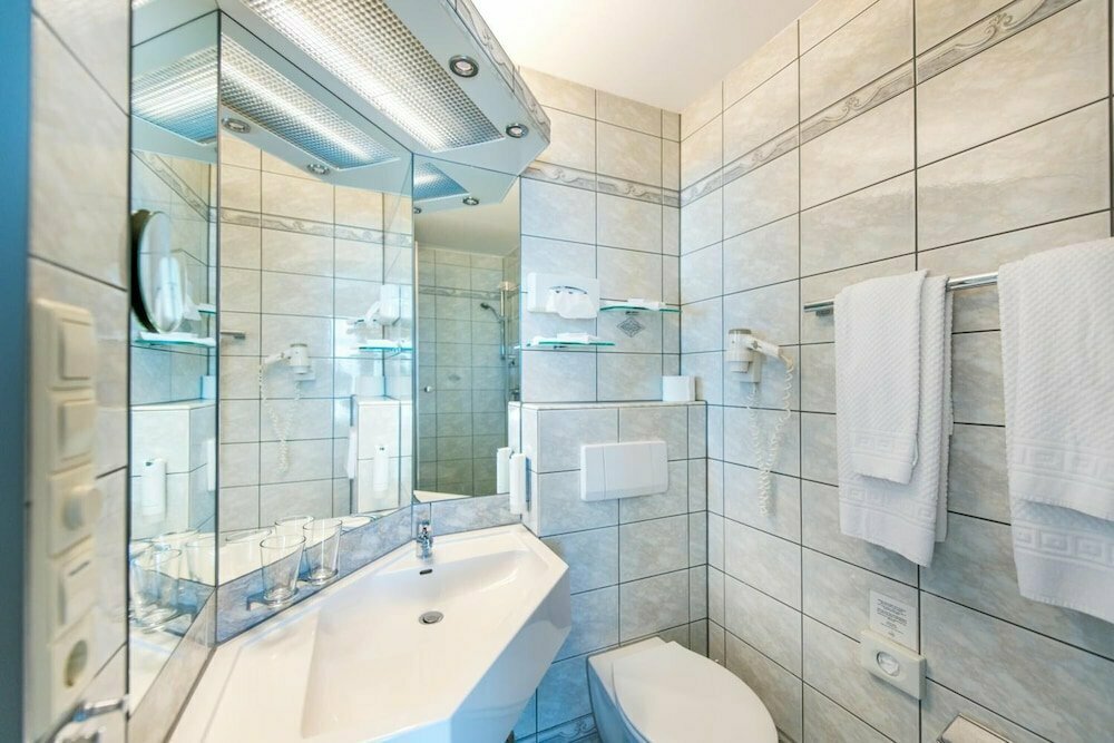 Hotel Stein