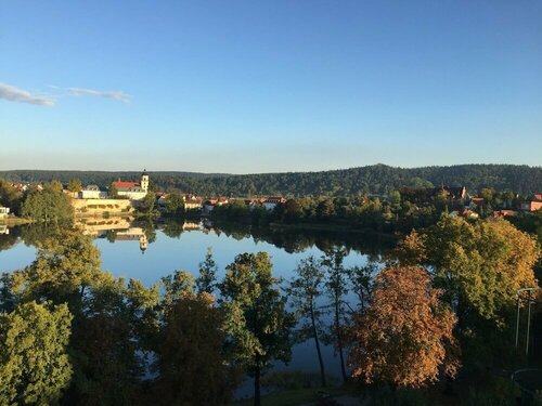 Haus Hufeland, Reserva ahora Hotel Hoteles de 3 estrellas en Thuringian Forest, 3*