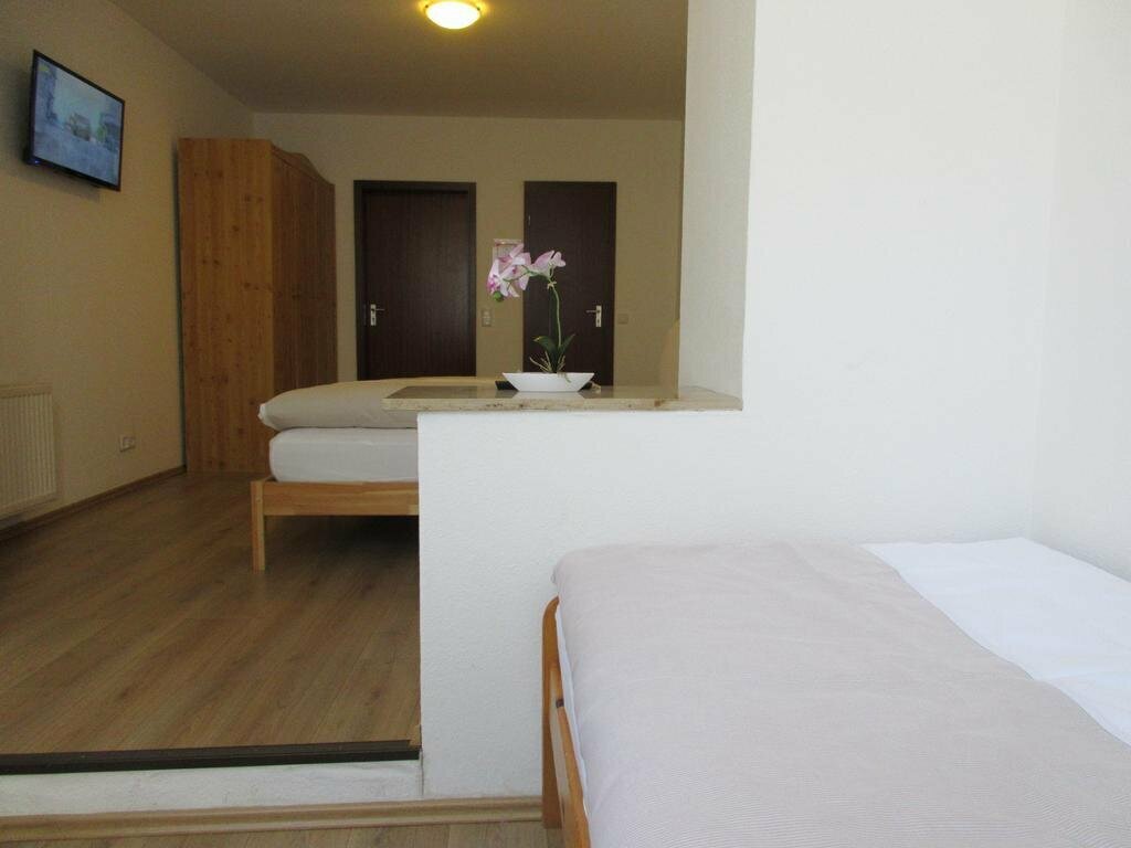 Hotel Hanseatic