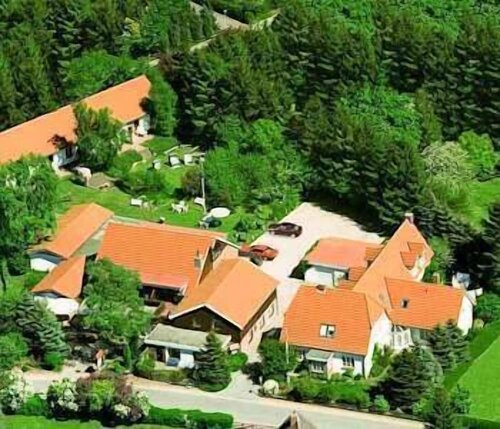 Gästehaus Luv und Lee, Забронировать Отель Швартбук Ploen